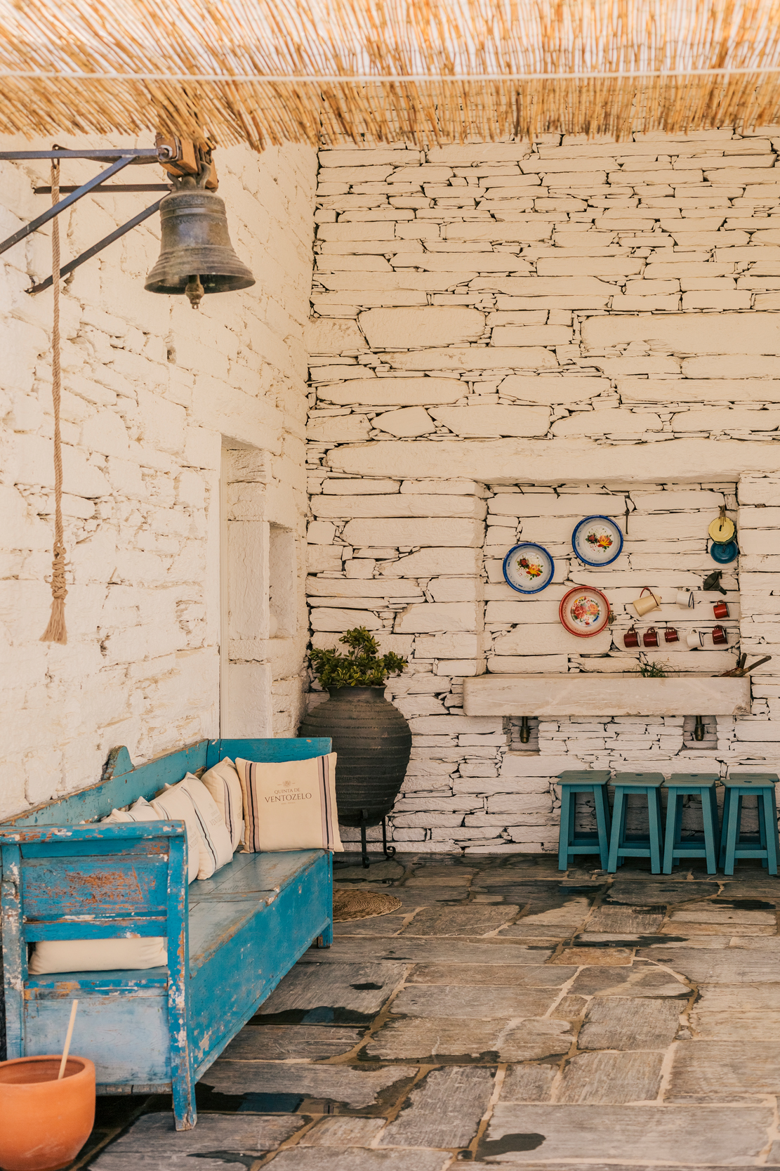 Cantina de Ventozelo