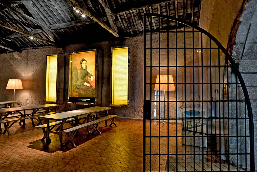 Ferreira Wine Cellars