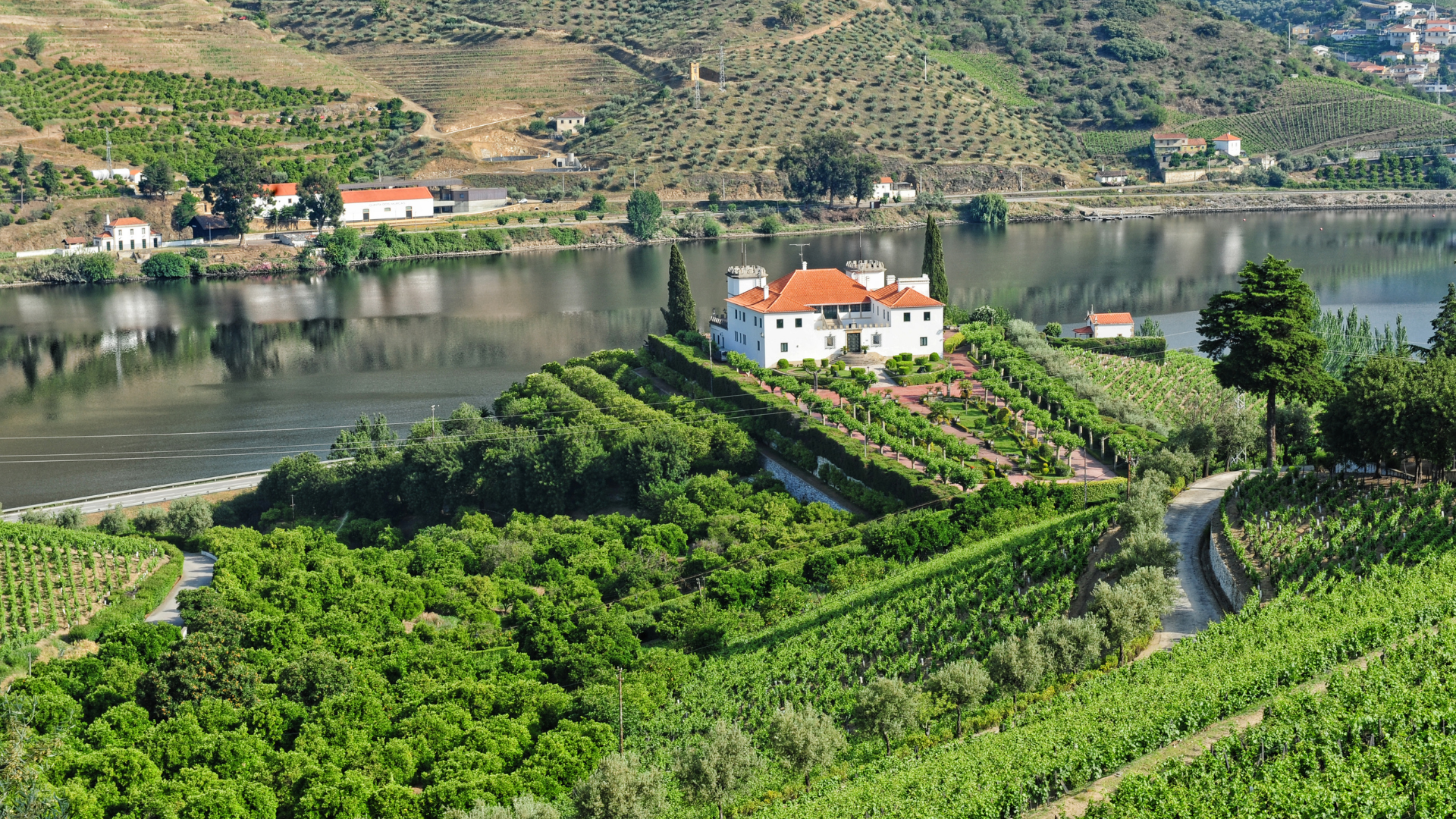 Quinta dos Frades