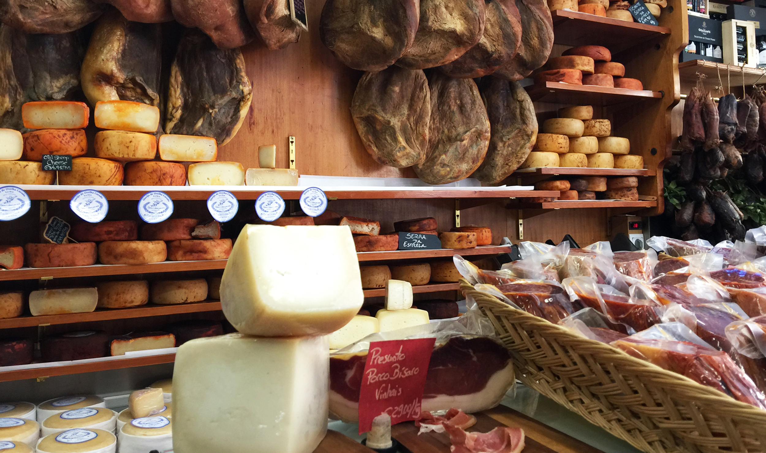 Porto Taste Discoveries Tour