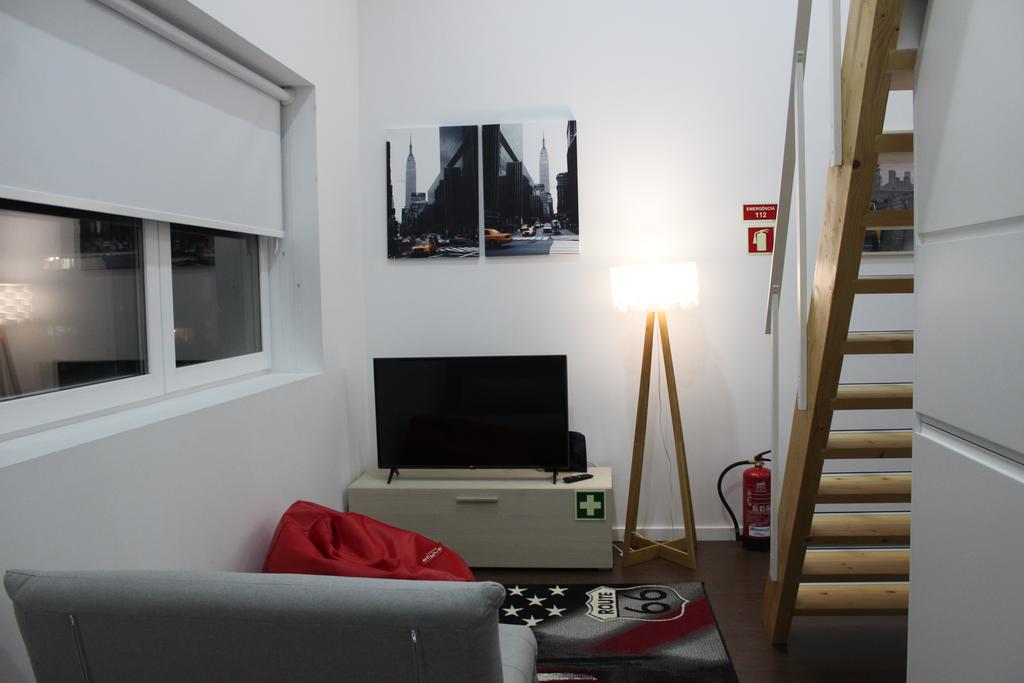 Lovely Stay at Boavista