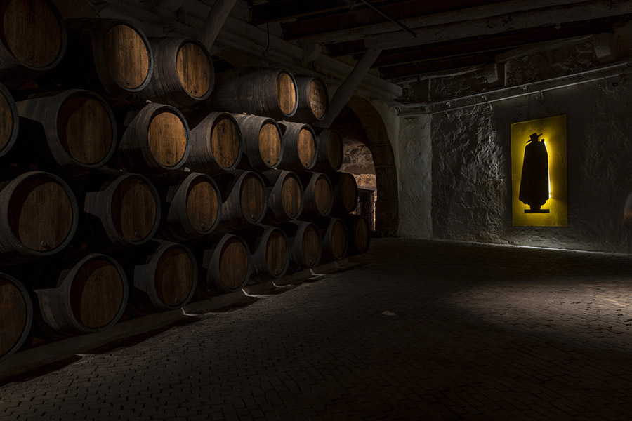 Sandeman's Cellars